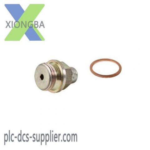 ABB 3HAC0127-1 Air Ventilation Plug - Automation Parts