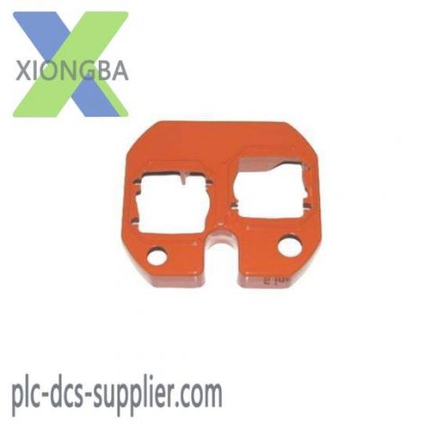 ABB 3HAC0155-1 Connections Box Axes 5-6 AUTOMATION PARTS