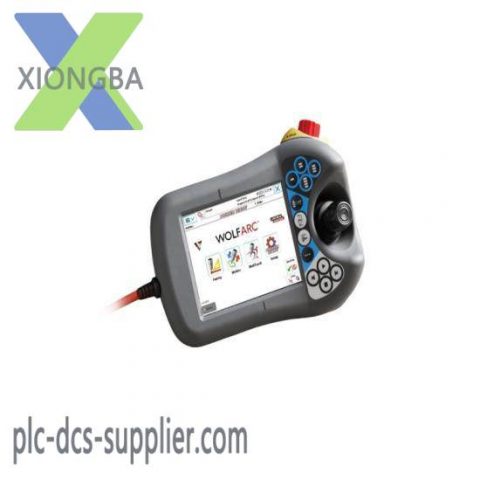 ABB 3HAC020046-001 Weld Timer: Brand New DCS Module