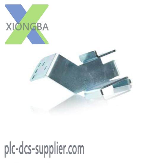 abb_3hac020122-001_attachment_plate_automation_parts.jpg ABB 3HAC020122-001: Automation Plate for Industrial Control Systems