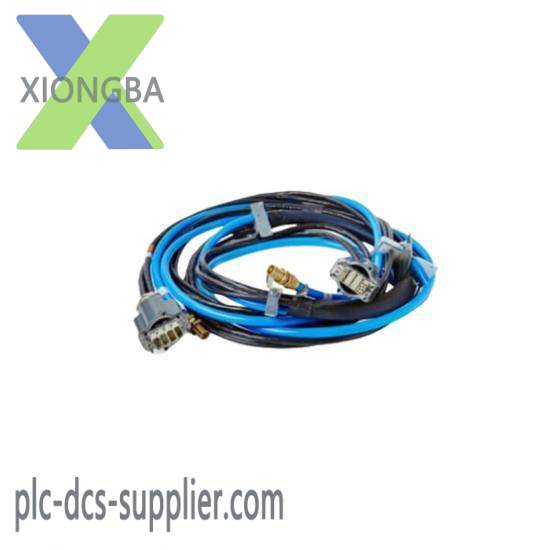 abb_3hac020128-001_cable_harness_automation_parts.jpg ABB 3HAC020128-001 Cable Harness - Automation Parts