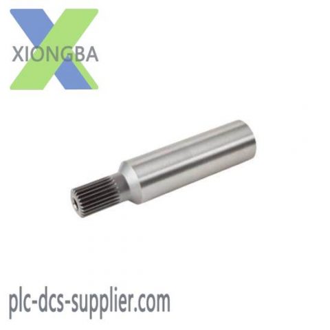 ABB 3HAC020131-001 Pinion Automation Parts - Industrial Control System Component