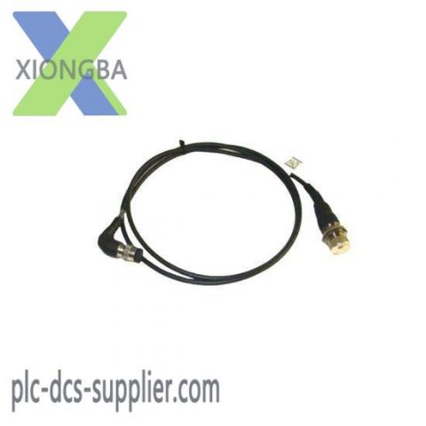 ABB 3HAC020146-001 Servo Signal Cable - Automation Parts, for Industrial Control Systems
