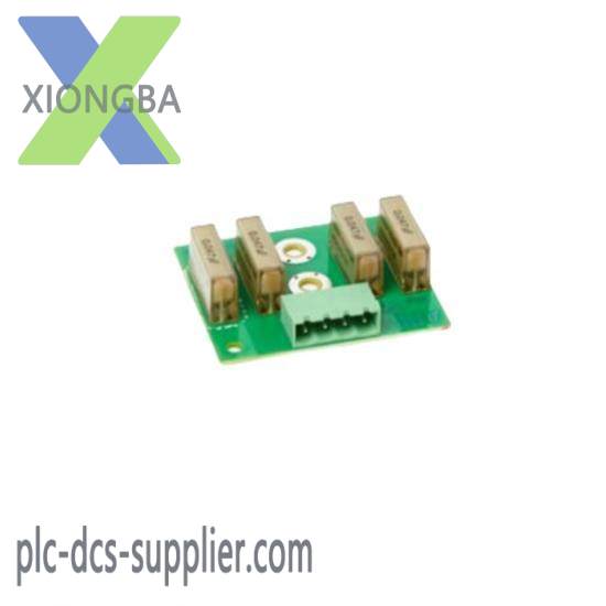 ABB 3HAC020151-001 Brand New Automation Parts Filter Unit