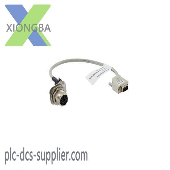 abb_3hac020179-001_harness_automation_parts.jpg ABB 3HAC020179-001: Precision Automation Components for Industry Leaders