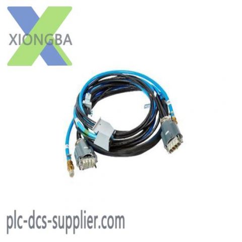 ABB 3HAC020304-001 Automation Wire Harness for Industrial Applications