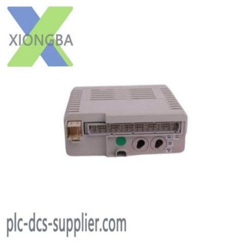 MAC A12b - High Precision Control Module for Industrial Automation, 200 Characters