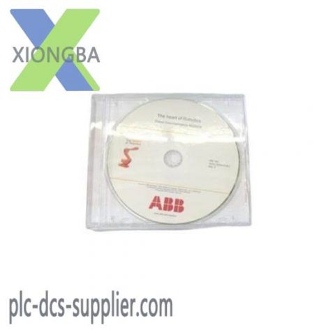 ABB 3HAC020414-001: Comprehensive Documentation Module for Robotic Parts, Industrial Control Systems