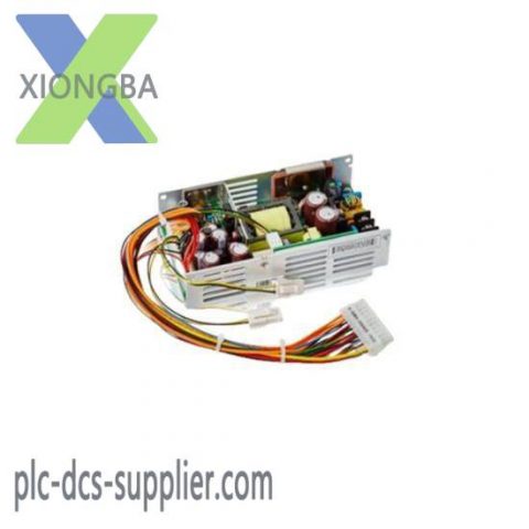 ABB 3HAC020464-001 Automation Computer Power Supply; Manufacturer: ABB