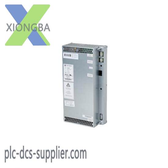 abb_3hac020466-001_power_supply_automation_parts.jpg ABB 3HAC020466-001 Power Supply - Automation Parts