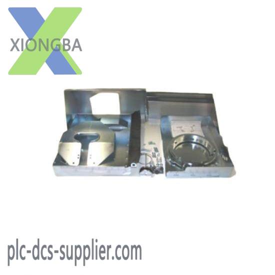 abb_3hac020529-008_automation_parts.jpg ABB 3HAC020529-008 Automation Module, Control System Parts