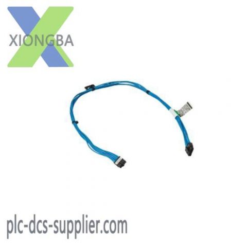 ABB 3HAC020586-001 Harness Signal A22.X3, A21.X10 Robotic Parts