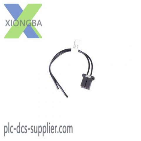 ABB 3HAC020590-001 Harness-Rectifier/Bleeder for Robotic Parts