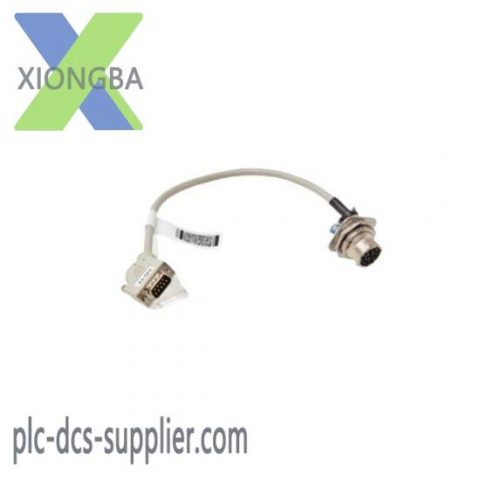 ABB 3HAC020591-001 Harness-Axis board, Industrial Robotics