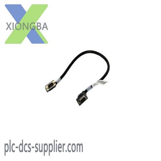 abb_3hac020603-001_harness-axis_comp_drive_robotic_parts.jpg ABB 3HAC020603-001 Harness-Axis comp/Drive Robot Parts