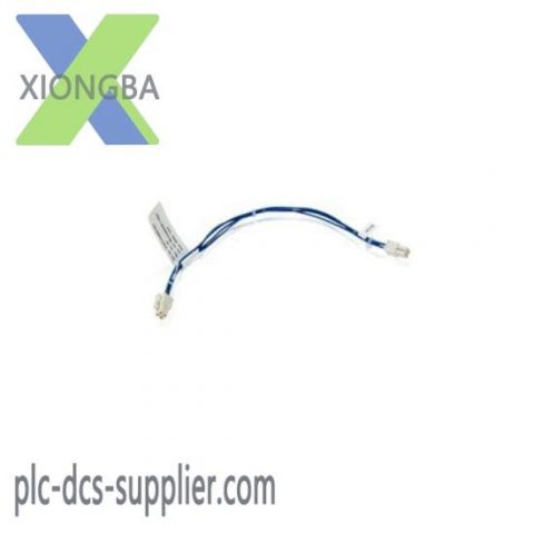 ABB 3HAC020608-001 Harness-Rectifier / Capacitor for Industrial Robotics