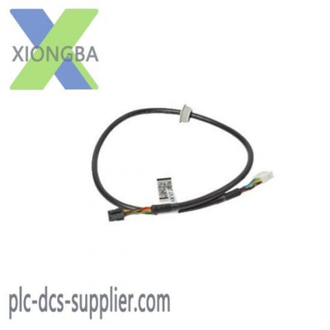 ABB 3HAC020618-001 Robotic Power Harness, Advanced Automation Components