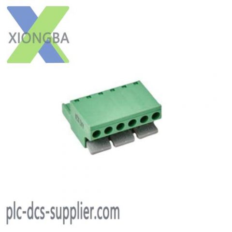 ABB 3HAC020654-001 Harness-Bridge Connector for Robotic Parts