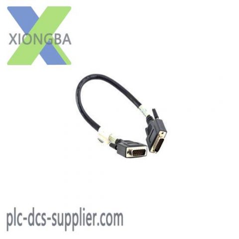 ABB 3HAC020655-001 Robotic Harness - Precision Control for Industrial Automation