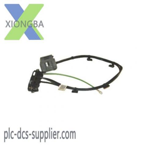 ABB 3HAC020666-001: Robotic Harness Power XP0-Q1 for Precision Assembly