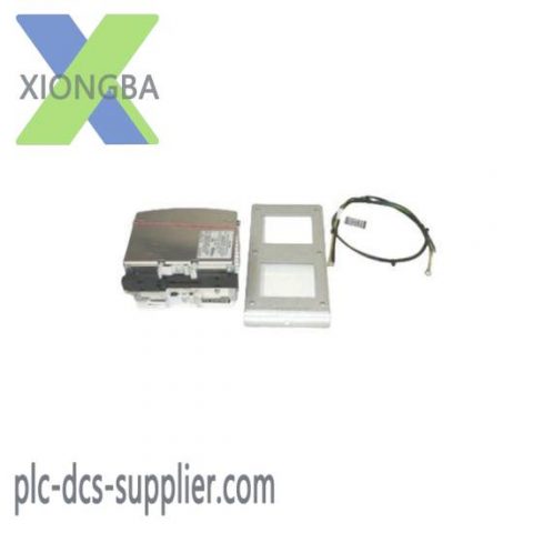 ABB 3HAC020697-022: DeviceNet Power Supply Set for Robotic Parts