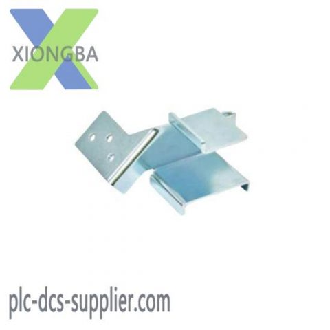 ABB 3HAC020745-001 Automation Part: Attachment Plate