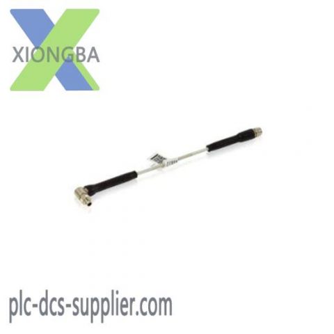 ABB 3HAC020759-001 Wyler Adapter Cable for Robotic Parts