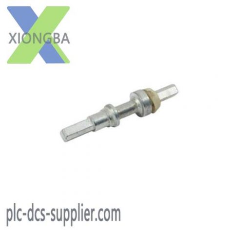 ABB 3HAC020766-001: Main Switch Shaft for Robot Parts