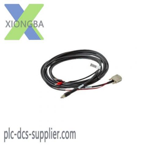 ABB 3HAC020781-001 Wyler Cable 7m Robotic Parts