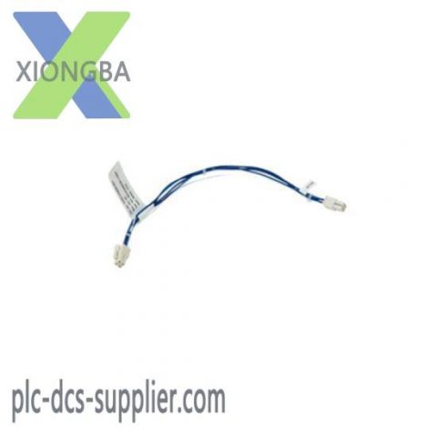 ABB 3HAC020801-001 Cabinet Power Unit: Automation Parts Excellence