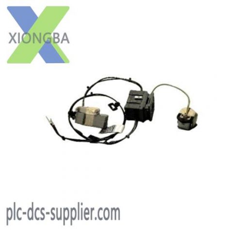 ABB 3HAC020817-001 Harness-XP20 | Main Switch | Automation Parts