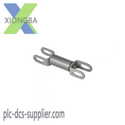 ABB 3HAC020823-002 Spring Unit Robot Parts, Precision Mechanism for Industrial Automation