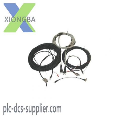 ABB 3HAC020841-001 Cableset Wyler AUTOMATION PARTS