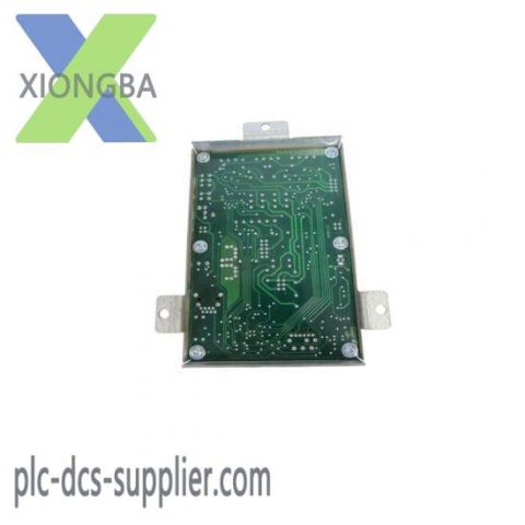 ABB 3HAC020849-001: Advanced DCS Module for Industrial Automation