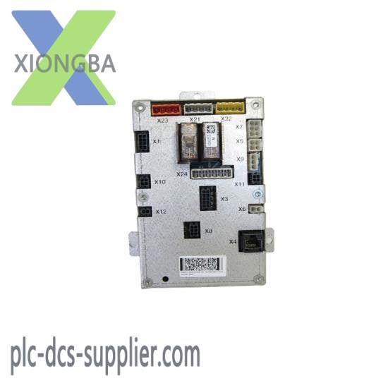 abb_3hac020849-001_contactor_board_unit_dcs_module_2.jpg ABB 3HAC020849-001: Advanced DCS Module for Industrial Automation