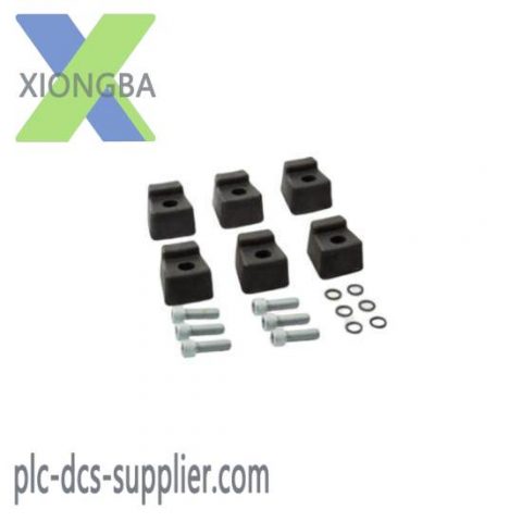 ABB 3HAC020885-001 Mechanical Stop Set, Ax.2 | Automation Parts