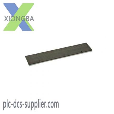 ABB 3HAC020890-025 Automation Part: Condenser Plate with Gasket