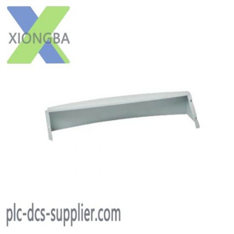 ABB 3HAC020890-046 Front Cover for Automation Parts