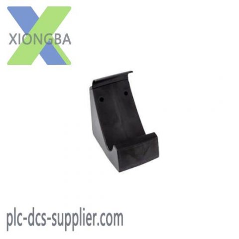 ABB 3HAC020890-080: Industrial Automation Part, Holder GTPU with Gasket, for Enhanced System Integration