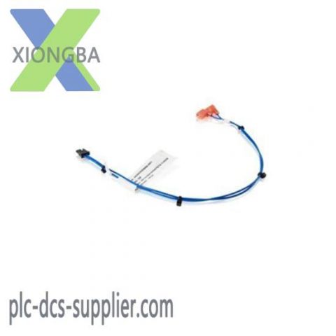 ABB 3HAC020912-001 Harness-XT16/Power unit - Automation Parts, Precision engineered for industrial control solutions