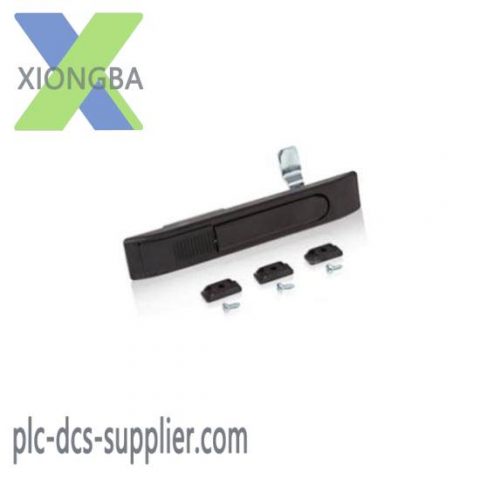 ABB 3HAC020932-097: Swinghandle with CAM Automation Parts, Industrial Control System Component