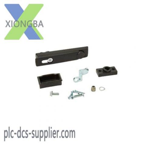 ABB 3HAC020932-100 Swing Handle - Precision Automation Component