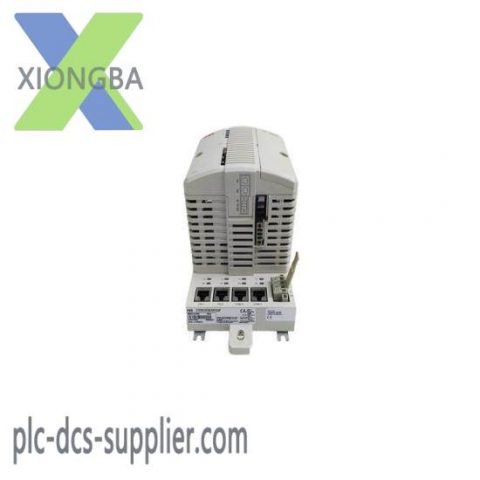 ABB 3HAC020938-004 Fast Delivery Automation Parts