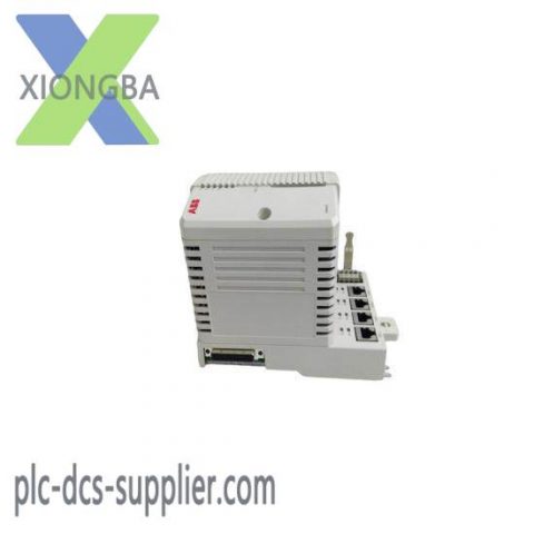 ABB 3HAC020938-005: Brand New Automation Parts, Expertly Engineered