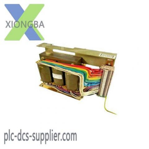 ABB 3HAC020953-004 Transformer Module, Automation Parts