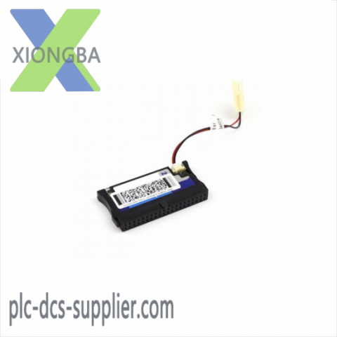 ABB 3HAC020988-008 IDE Flash Module for Industrial Automation Solutions