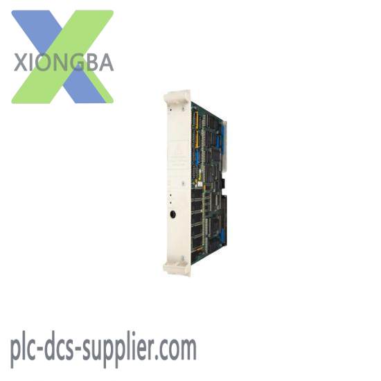 abb_3hac020993-005_brand_new_automation_parts.jpg ABB 3HAC020993-005: New Automation Module, Precision Designed for Industry 4.0 Applications