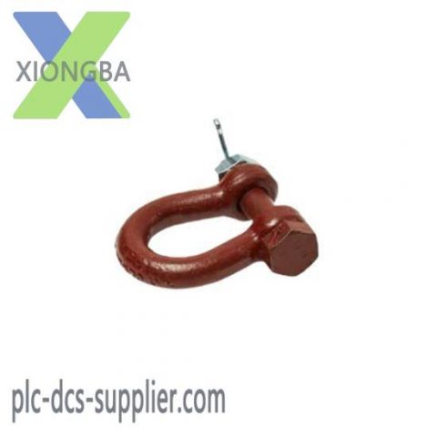 ABB 3HAC020997-001 Shackle Automation DCS Module