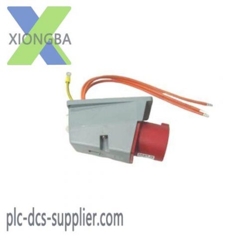 ABB 3HAC0210-1 Harness CEE 3x32A - Automation Robot Parts