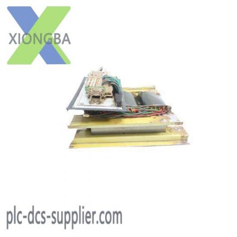 ABB 3HAC021002-001 Line Reactor for Automation Robots